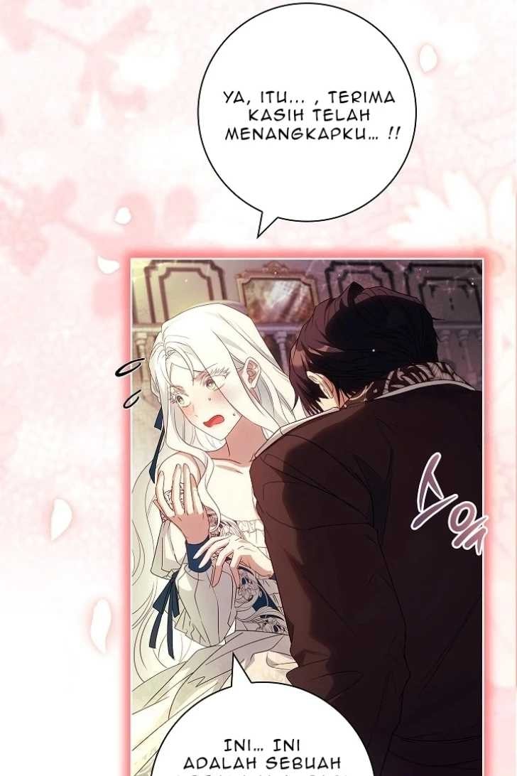 Darling, Why Can’t We Divorce? Page 54