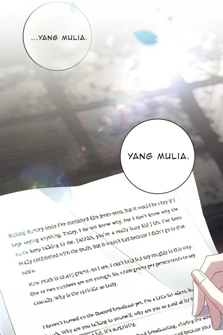 Darling, Why Can’t We Divorce? Page 76