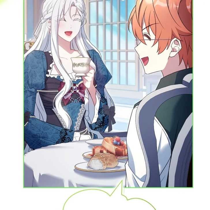 Darling, Why Can’t We Divorce? Page 128