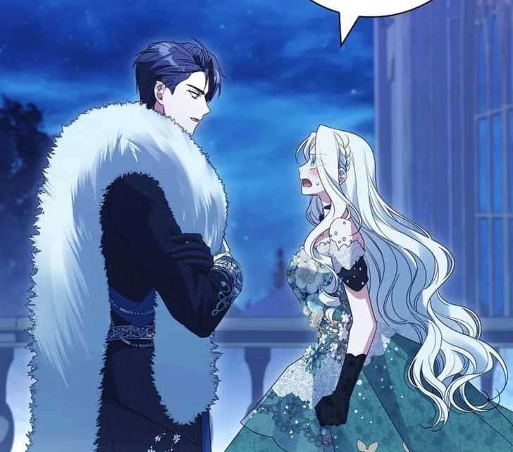 Darling, Why Can’t We Divorce? Page 14