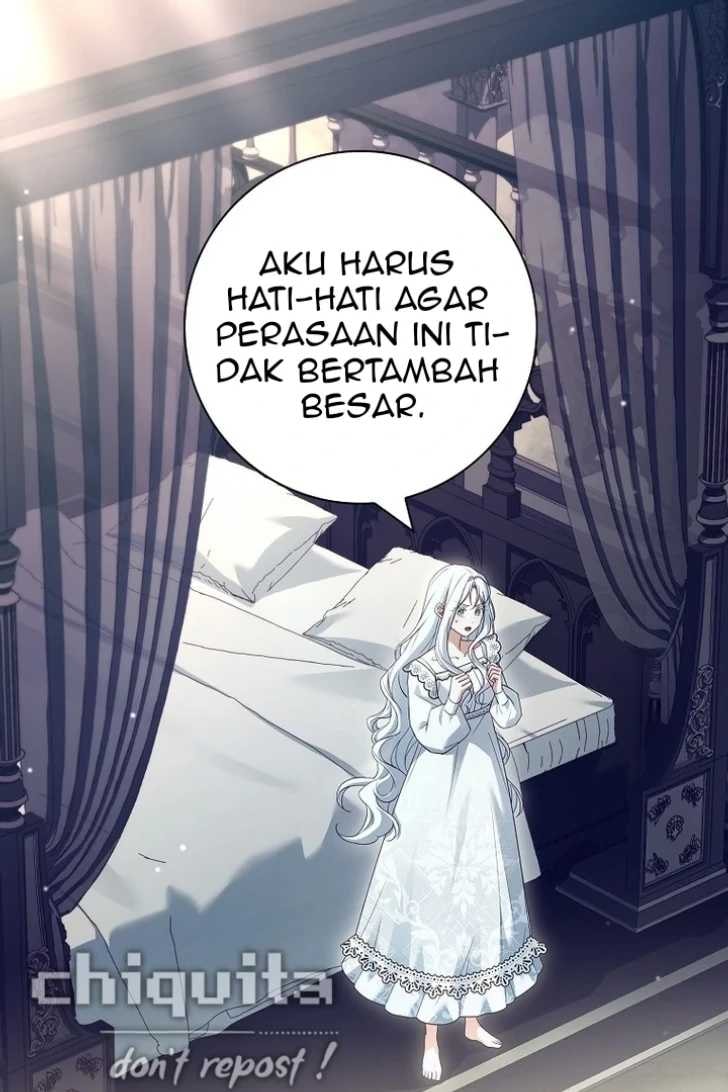 Darling, Why Can’t We Divorce? Page 13