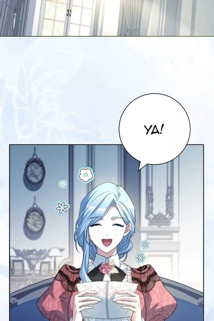 Darling, Why Can’t We Divorce? Page 22