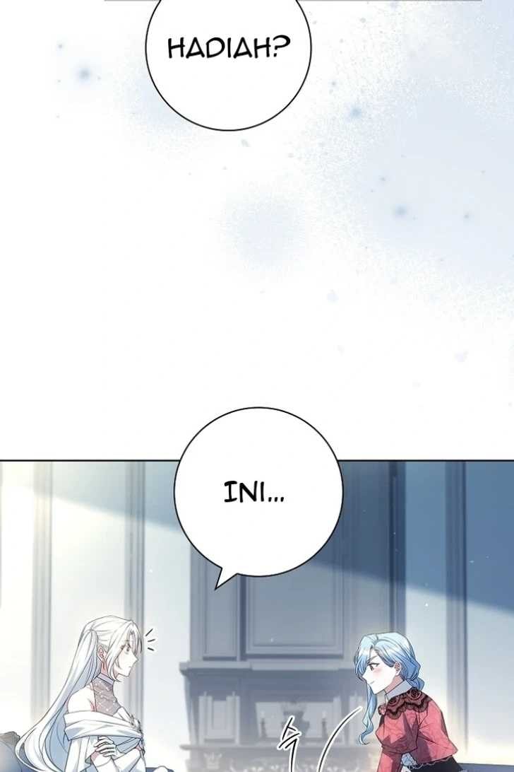 Darling, Why Can’t We Divorce? Page 31