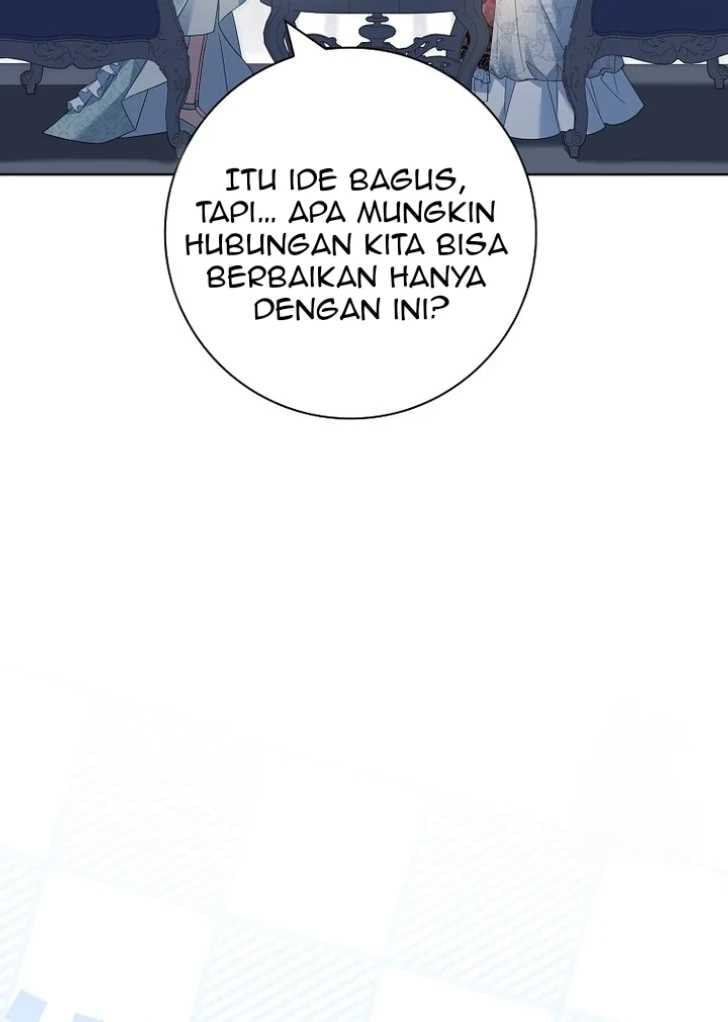 Darling, Why Can’t We Divorce? Page 43