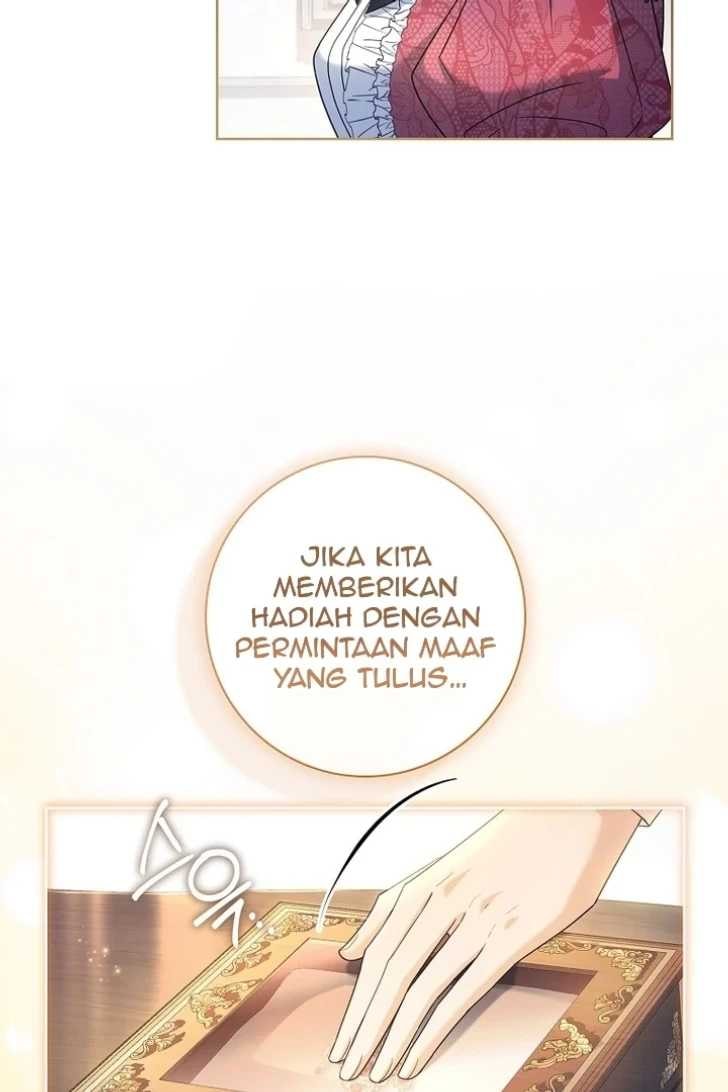 Darling, Why Can’t We Divorce? Page 52