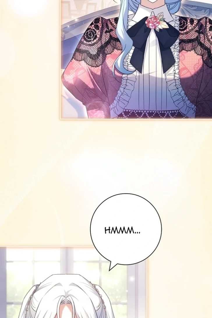 Darling, Why Can’t We Divorce? Page 54