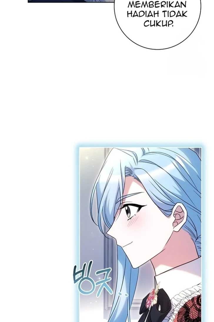 Darling, Why Can’t We Divorce? Page 59