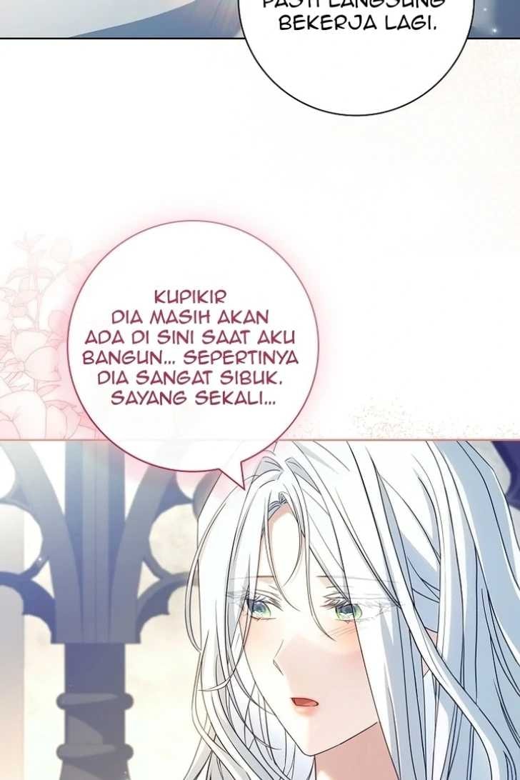 Darling, Why Can’t We Divorce? Page 6