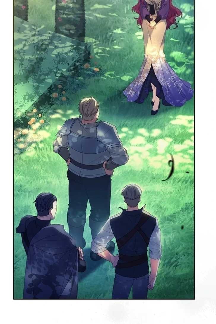Darling, Why Can’t We Divorce? Page 63