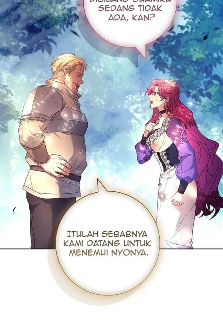 Darling, Why Can’t We Divorce? Page 78