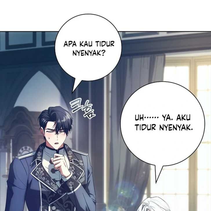 Darling, Why Can’t We Divorce? Page 103