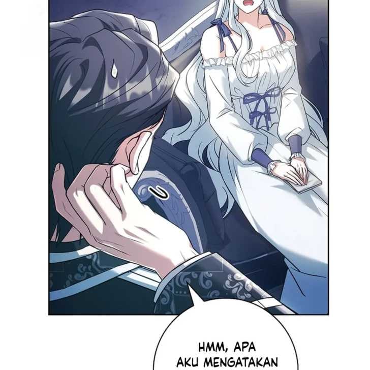 Darling, Why Can’t We Divorce? Page 117