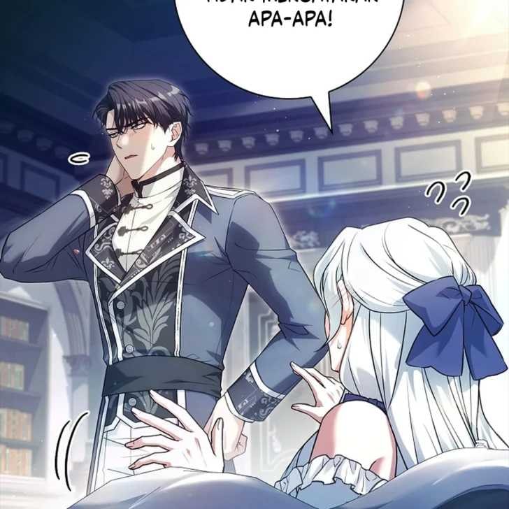 Darling, Why Can’t We Divorce? Page 119