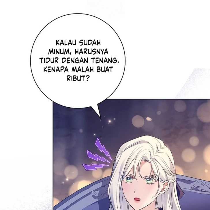 Darling, Why Can’t We Divorce? Page 12