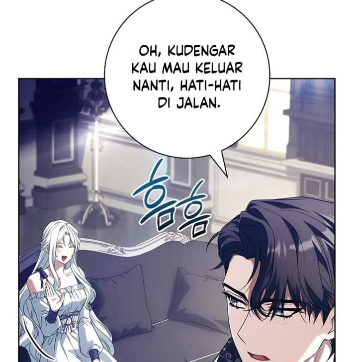 Darling, Why Can’t We Divorce? Page 121