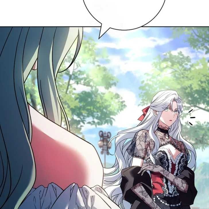 Darling, Why Can’t We Divorce? Page 138