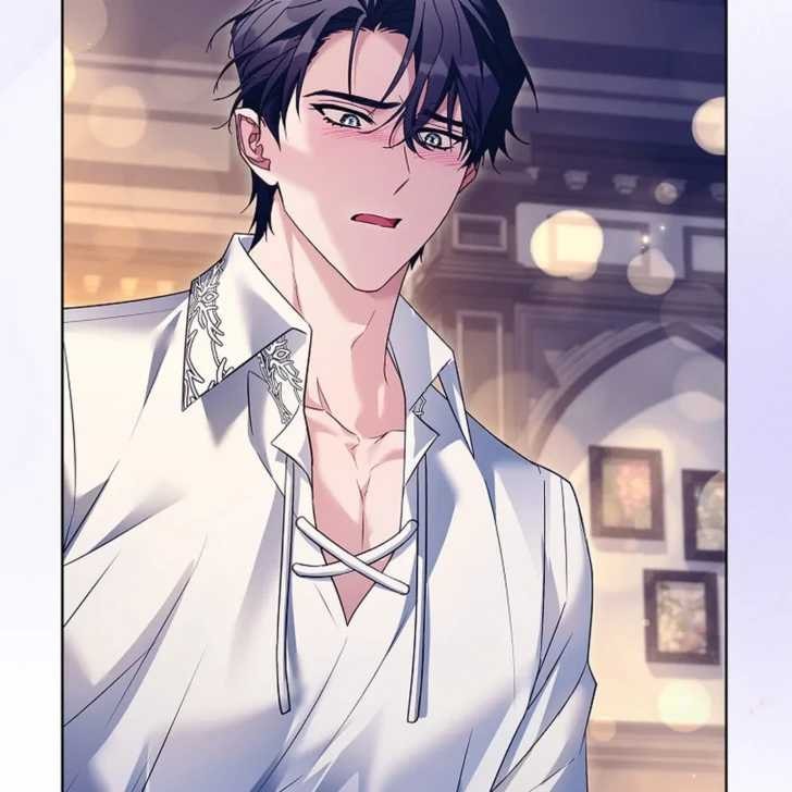 Darling, Why Can’t We Divorce? Page 15