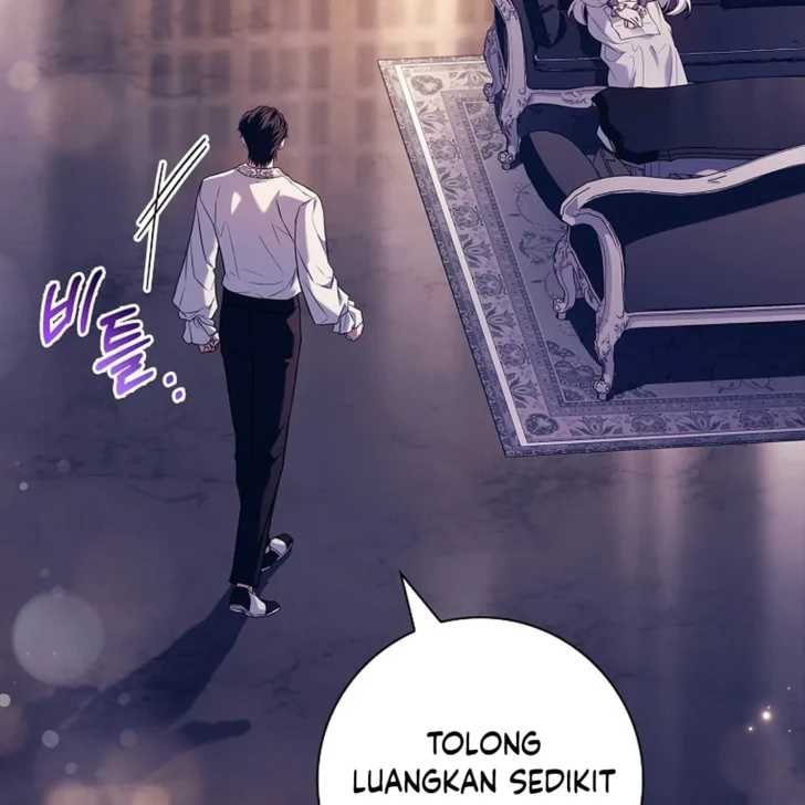 Darling, Why Can’t We Divorce? Page 3