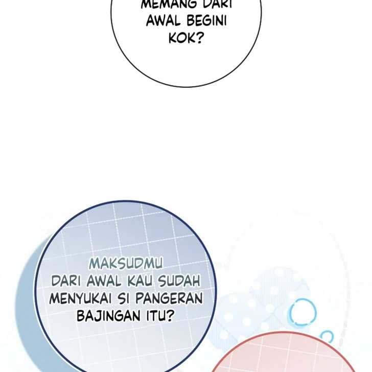 Darling, Why Can’t We Divorce? Page 40