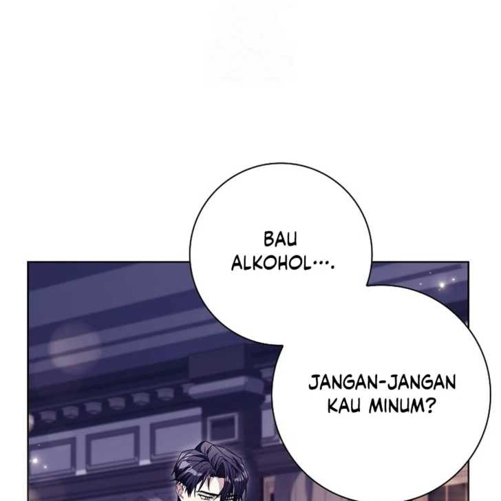 Darling, Why Can’t We Divorce? Page 7