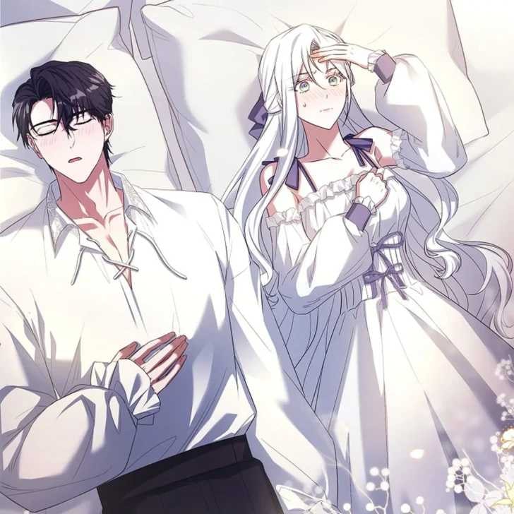 Darling, Why Can’t We Divorce? Page 71