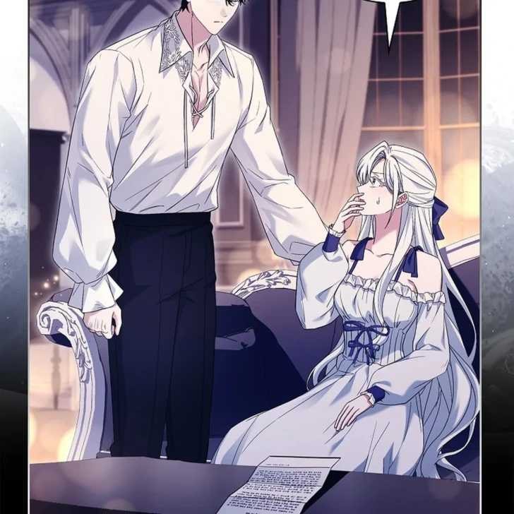 Darling, Why Can’t We Divorce? Page 8