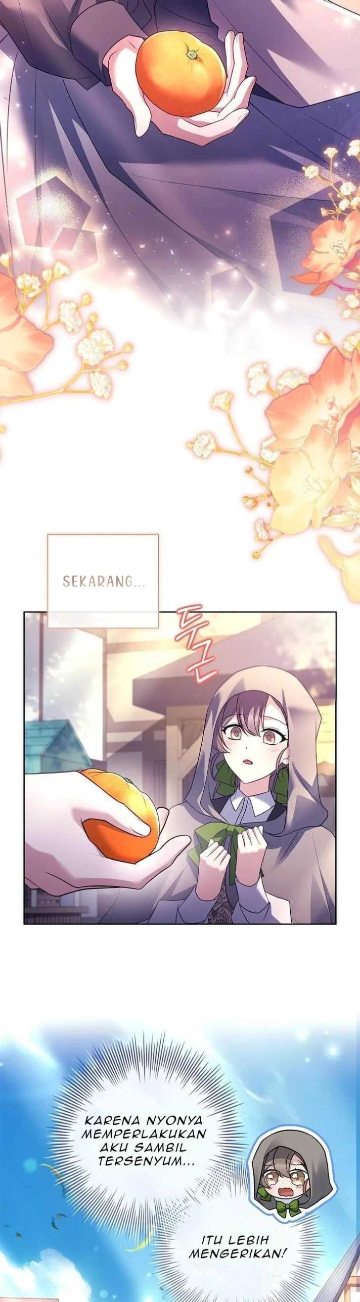 Darling, Why Can’t We Divorce? Page 12