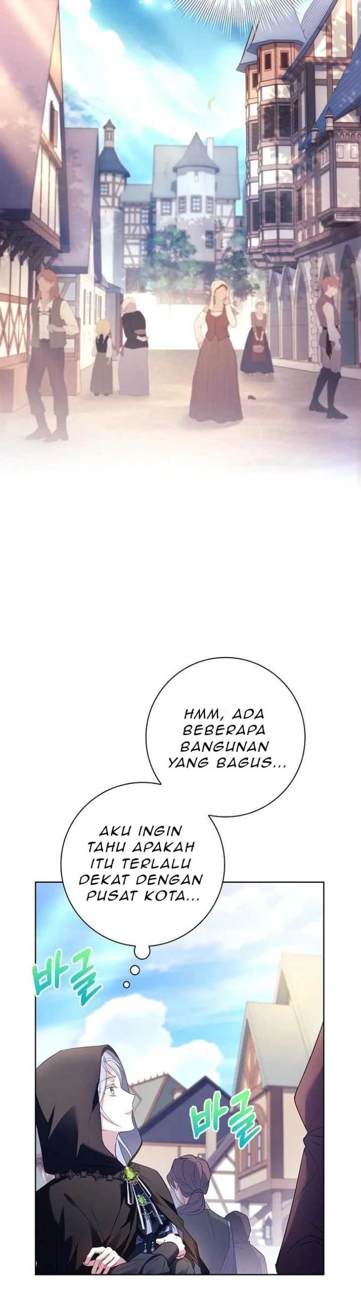 Darling, Why Can’t We Divorce? Page 13