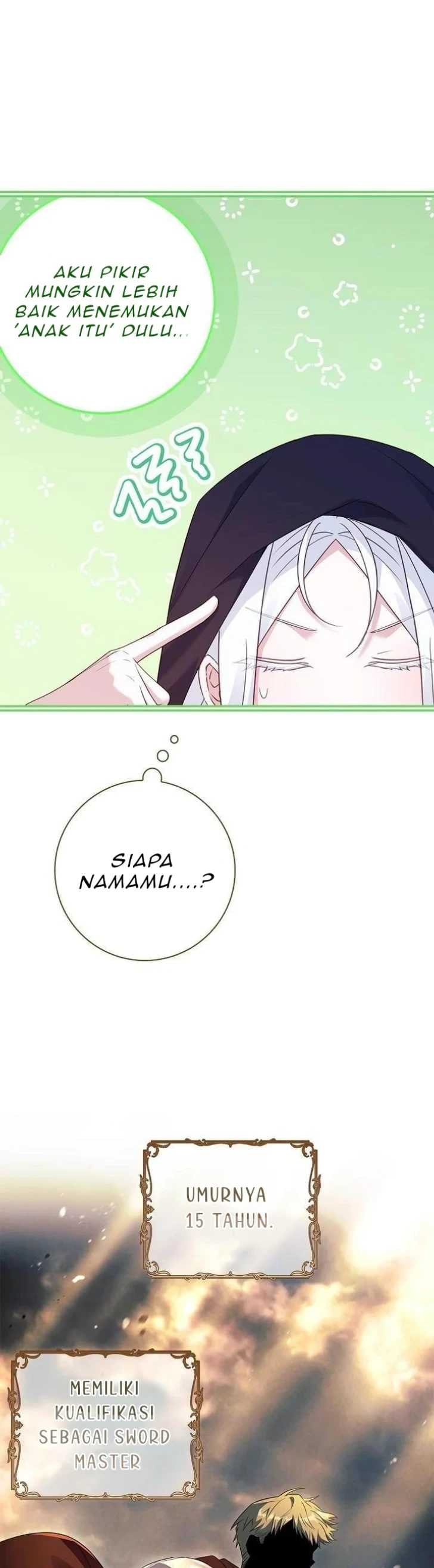 Darling, Why Can’t We Divorce? Page 14