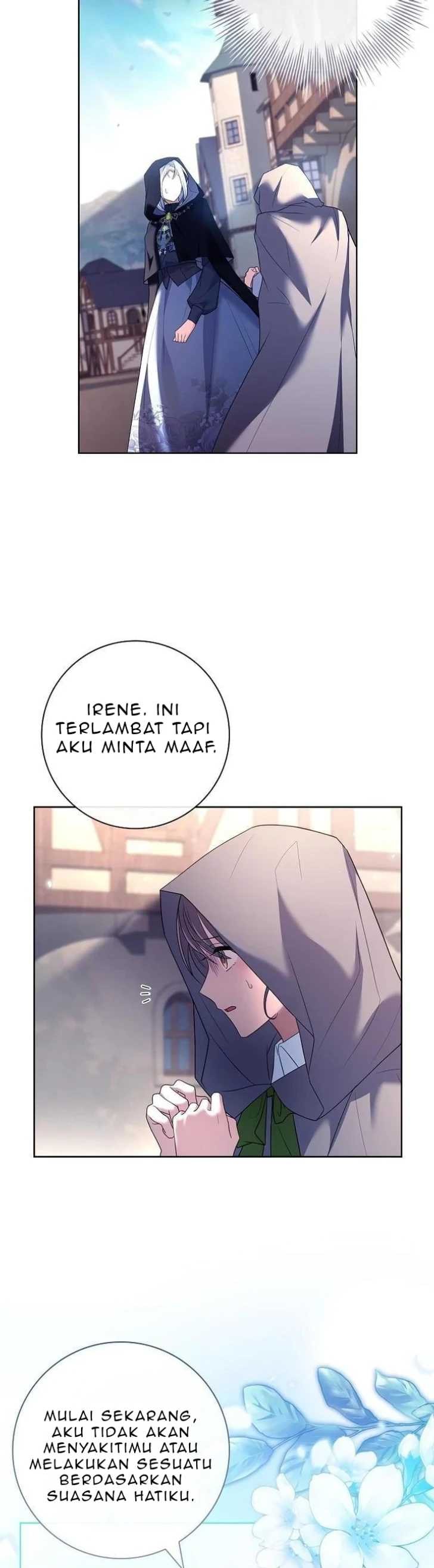 Darling, Why Can’t We Divorce? Page 20