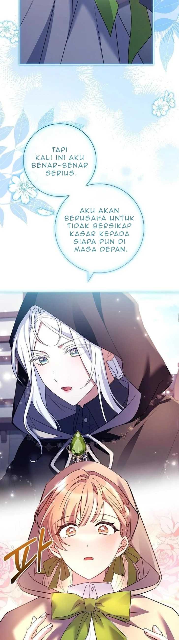 Darling, Why Can’t We Divorce? Page 30