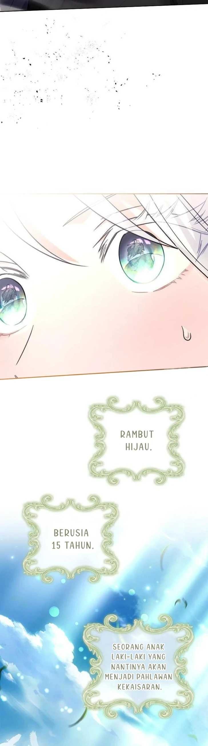 Darling, Why Can’t We Divorce? Page 39