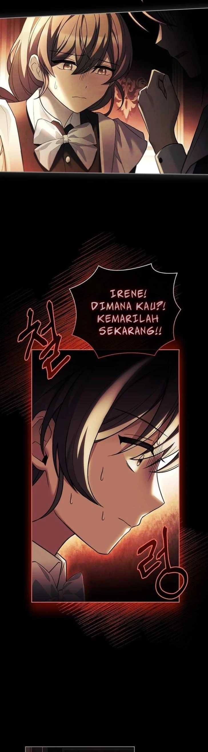 Darling, Why Can’t We Divorce? Page 6