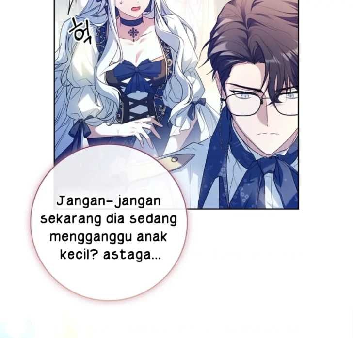 Darling, Why Can’t We Divorce? Page 25