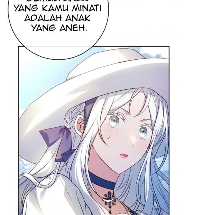 Darling, Why Can’t We Divorce? Page 28