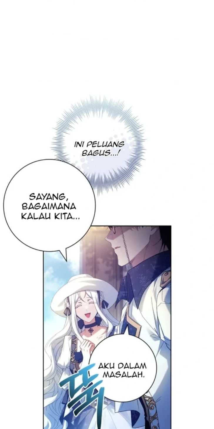 Darling, Why Can’t We Divorce? Page 3