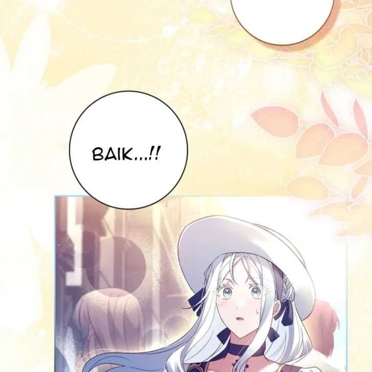 Darling, Why Can’t We Divorce? Page 36