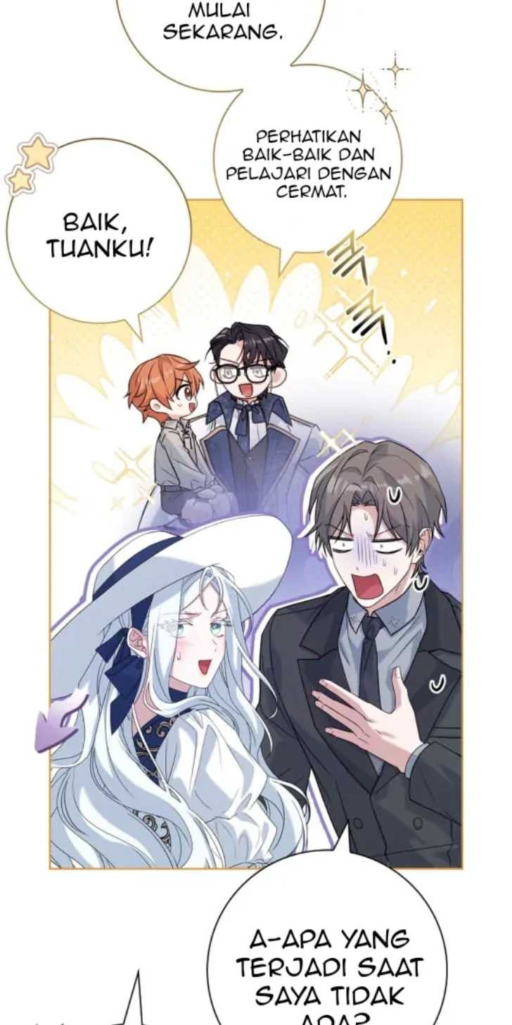 Darling, Why Can’t We Divorce? Page 48