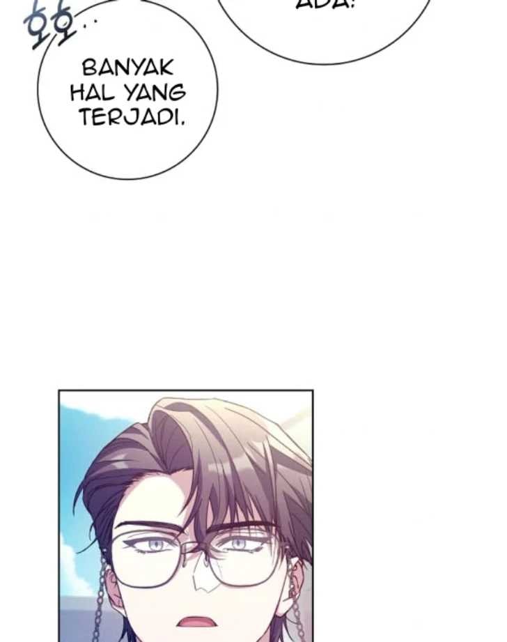 Darling, Why Can’t We Divorce? Page 49