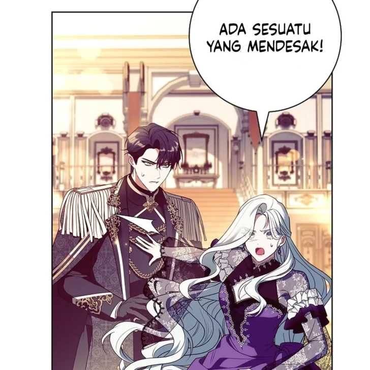 Darling, Why Can’t We Divorce? Page 100