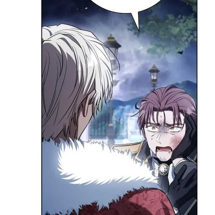 Darling, Why Can’t We Divorce? Page 159