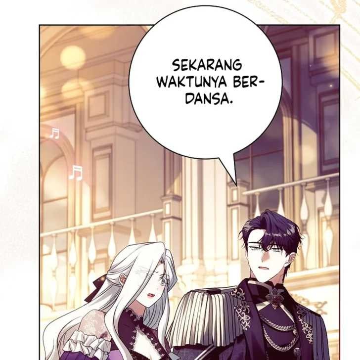Darling, Why Can’t We Divorce? Page 54