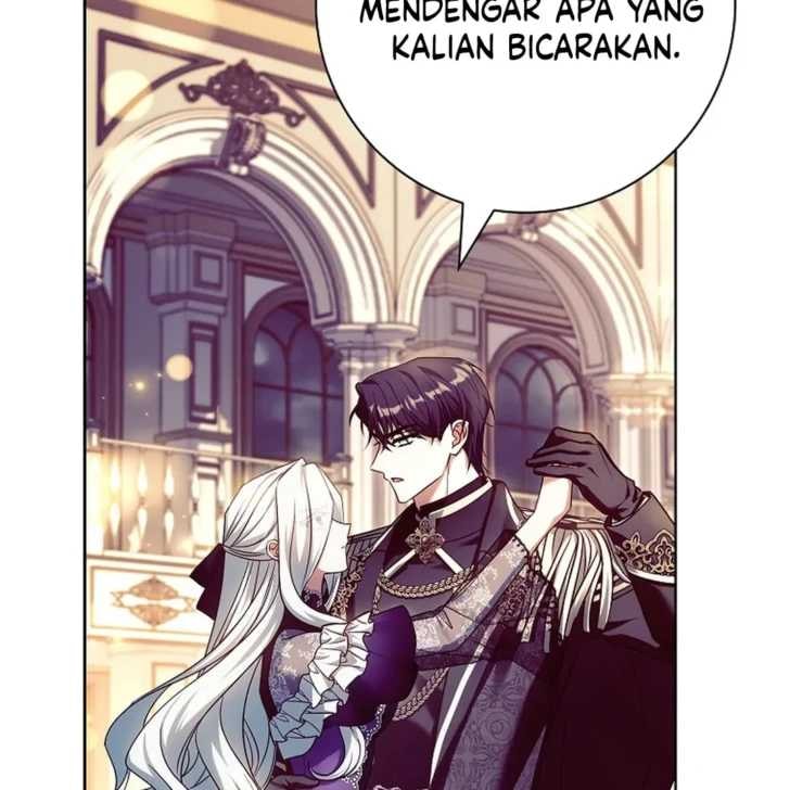 Darling, Why Can’t We Divorce? Page 89