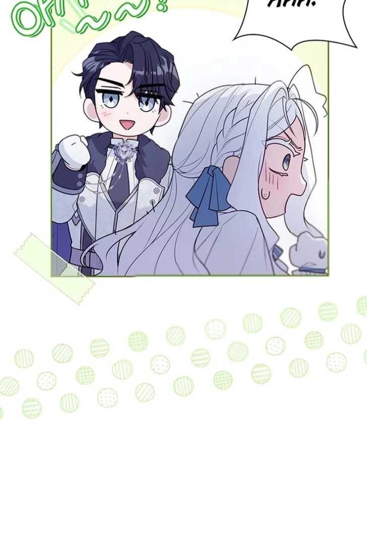 Darling, Why Can’t We Divorce? Page 10