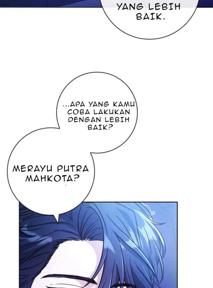 Darling, Why Can’t We Divorce? Page 12