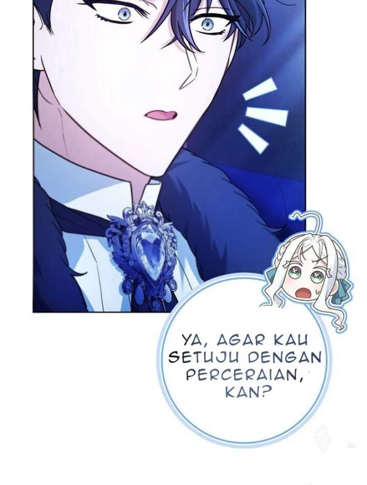 Darling, Why Can’t We Divorce? Page 13