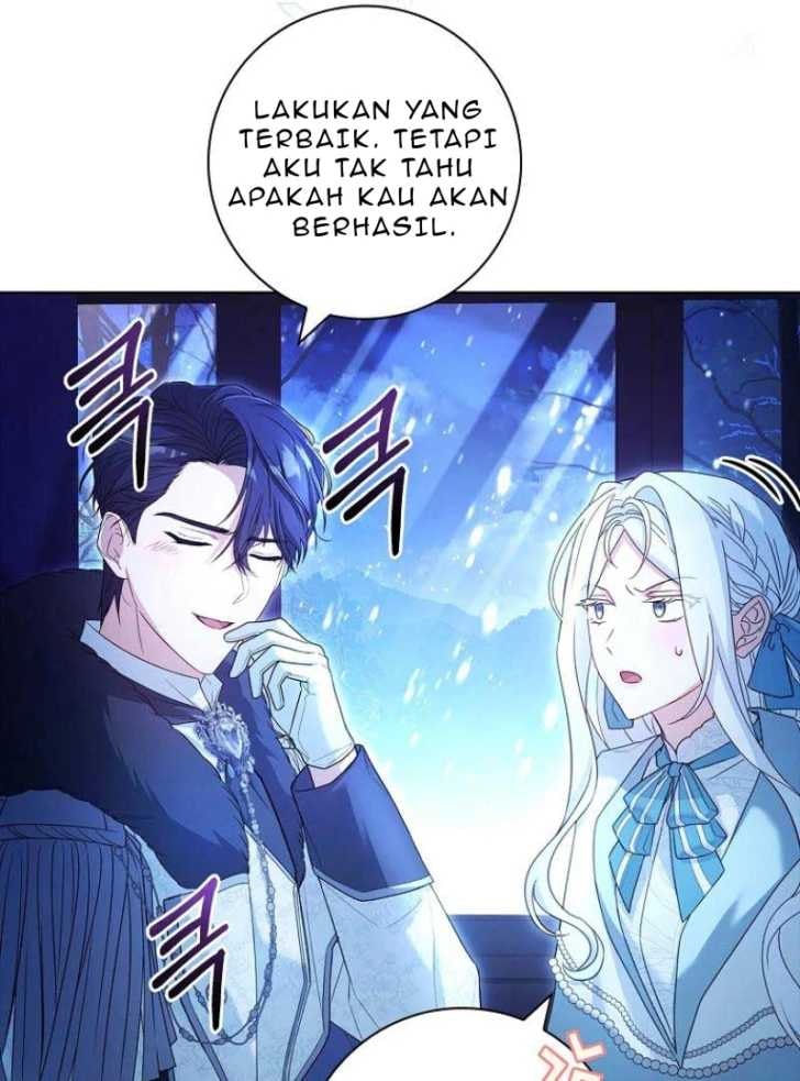 Darling, Why Can’t We Divorce? Page 15