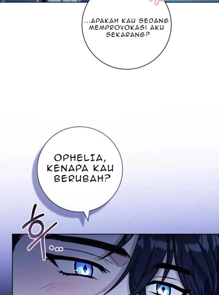 Darling, Why Can’t We Divorce? Page 16