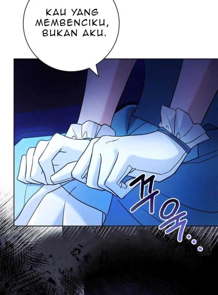 Darling, Why Can’t We Divorce? Page 20