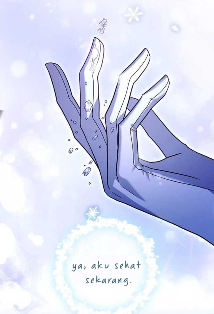 Darling, Why Can’t We Divorce? Page 4